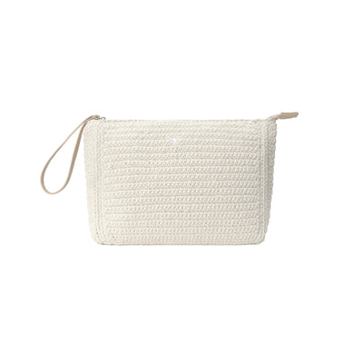 POCHETTE BAZAR - CROCHET