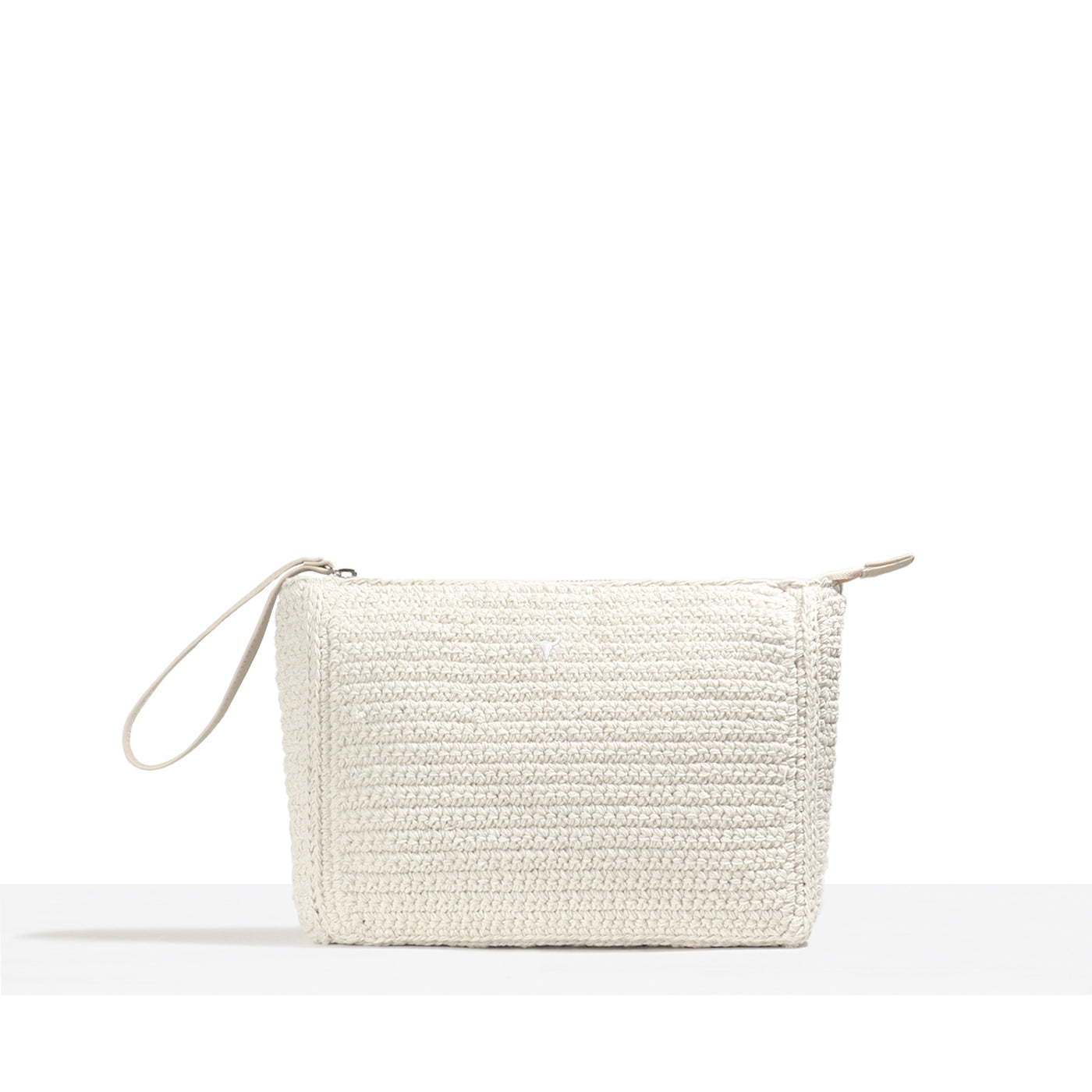 POCHETTE BAZAR - CROCHET