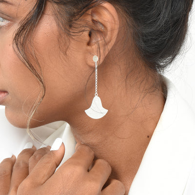 BALANCE EARRINGS