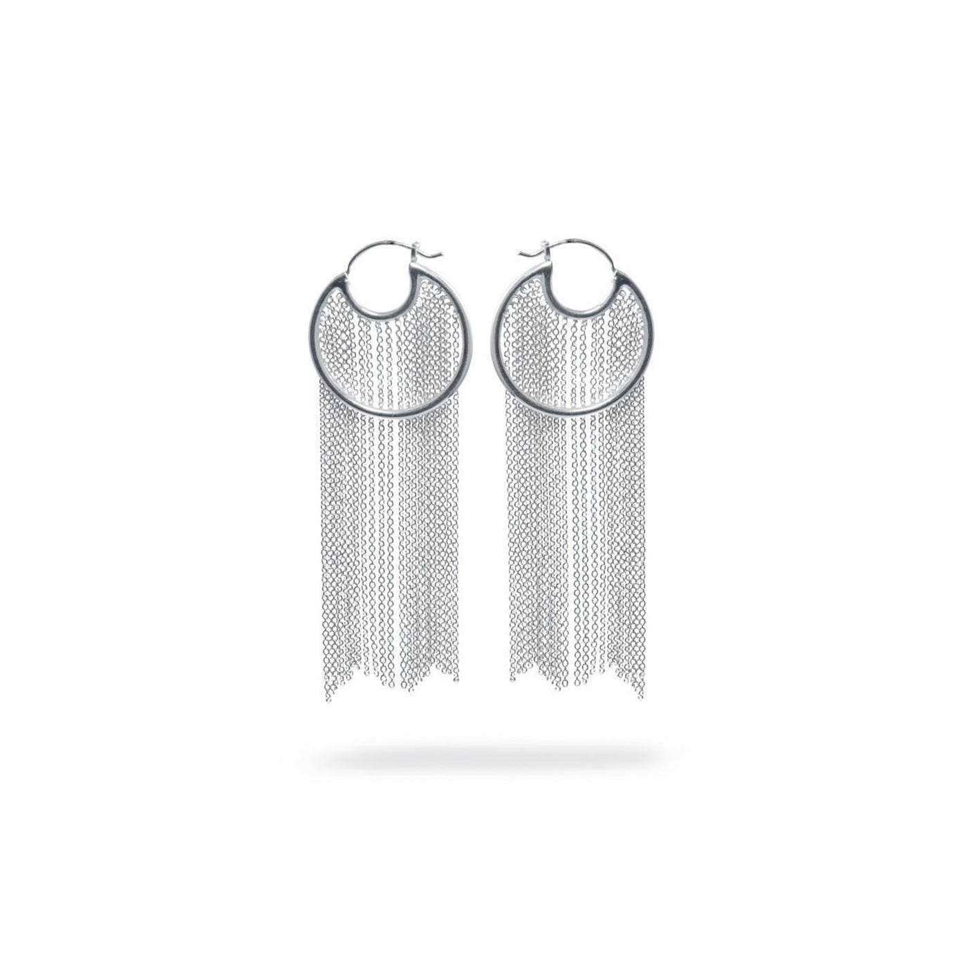 Haze Earrings