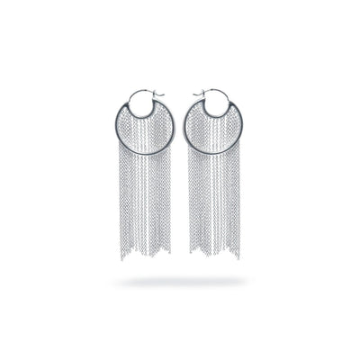 Haze Earrings