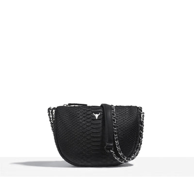 SAC FRED ORIGINAL - PYTHON NOIR