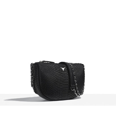 SAC FRED ORIGINAL - PYTHON NOIR