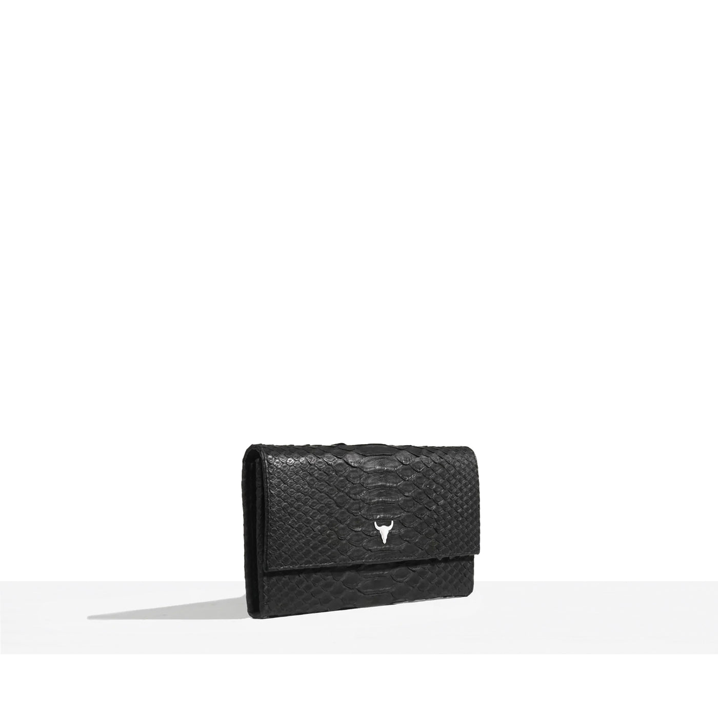 SINA WALLET - BLACK PYTHON