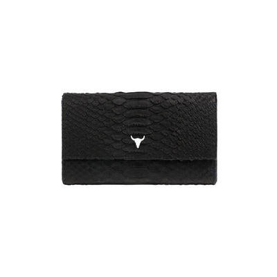 SINA WALLET - BLACK PYTHON