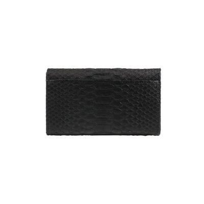 SINA WALLET - BLACK PYTHON