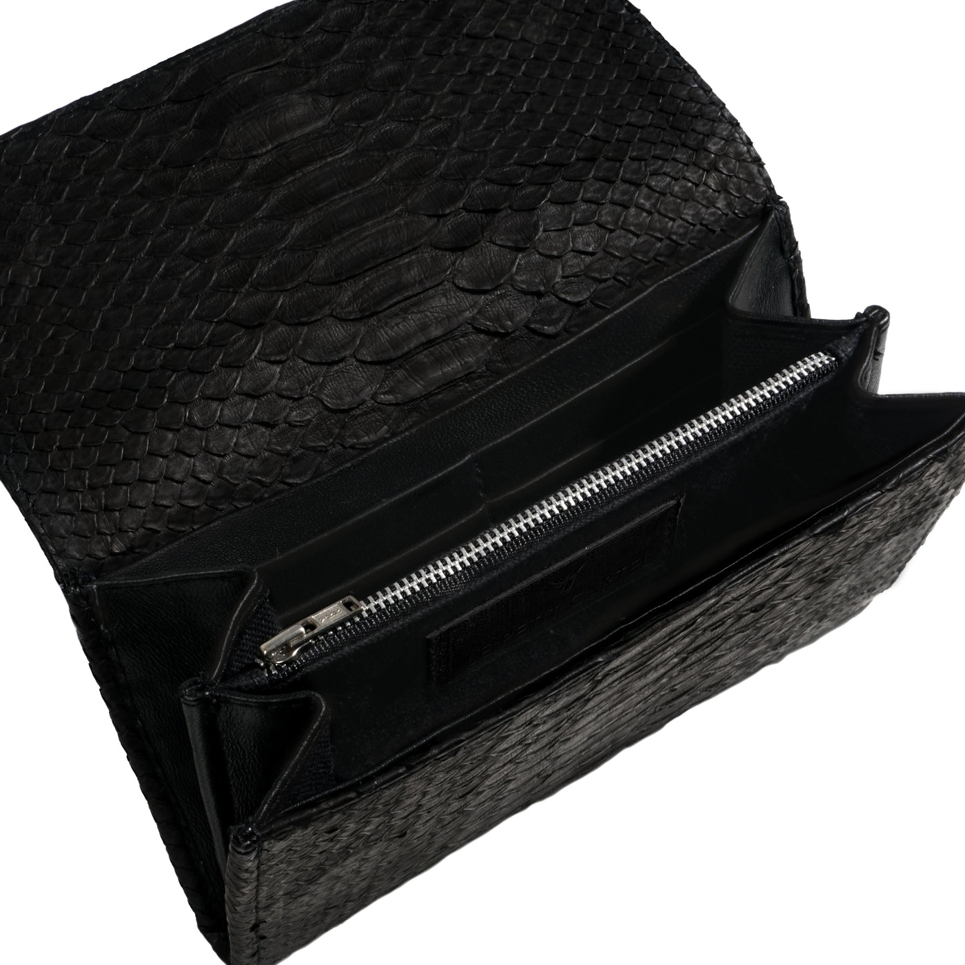 SINA WALLET - BLACK PYTHON