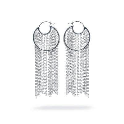 Haze Earrings