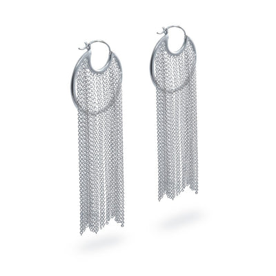 Haze Earrings